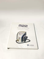 2010 Lumenis M22 Laser IPL System User Operators Manual REV D UM-1024720