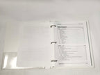 2010 Lumenis M22 Laser IPL System User Operators Manual REV D UM-1024720