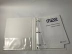 2010 Lumenis M22 Aesthetic Laser IPL System User Operators Manual Revision D