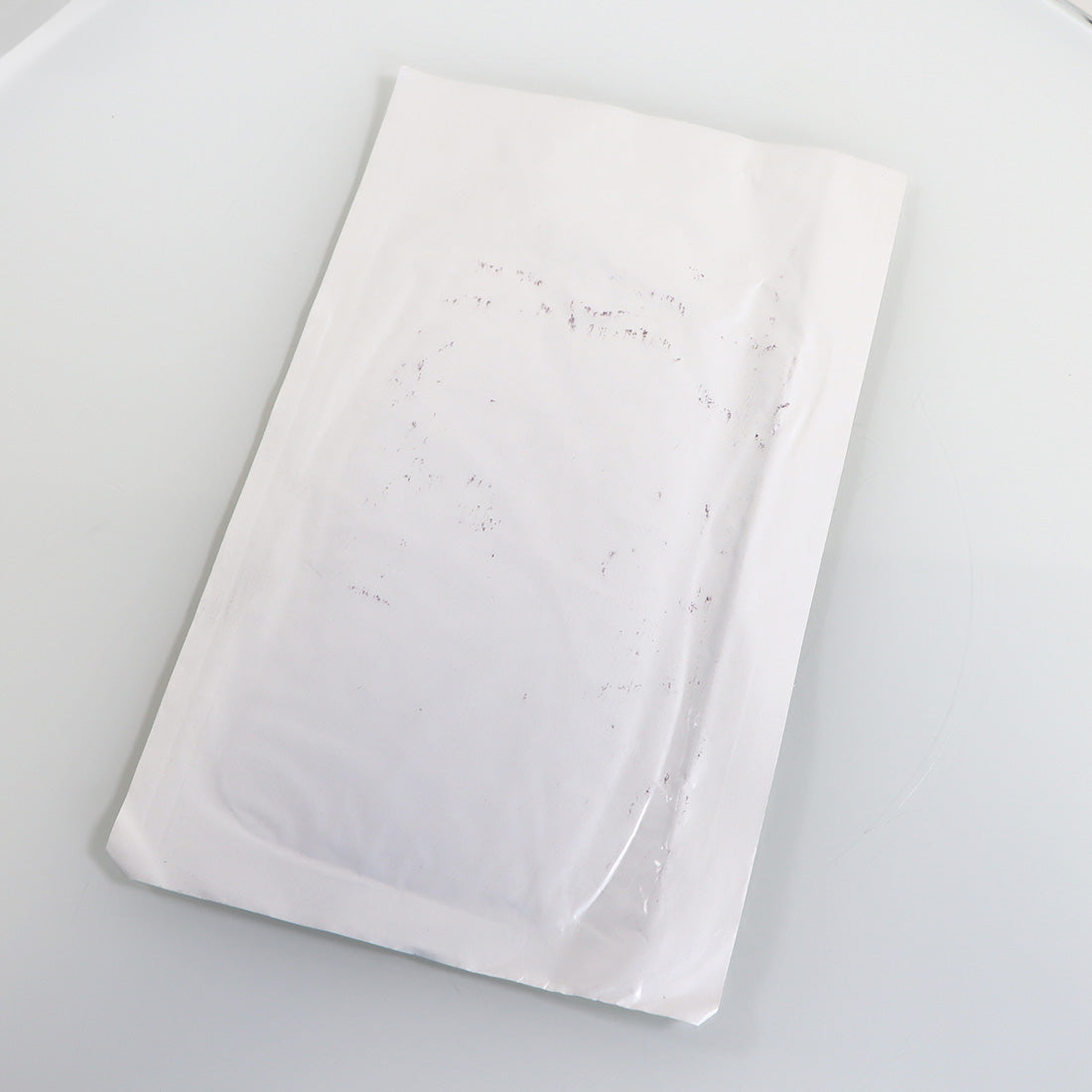 Thermage TR-1 ThermaCool Return Pad Solta Medical Sealed Package Exp:2013 Single