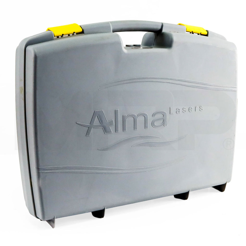 2010 Alma Harmony XL Aesthetic Laser System