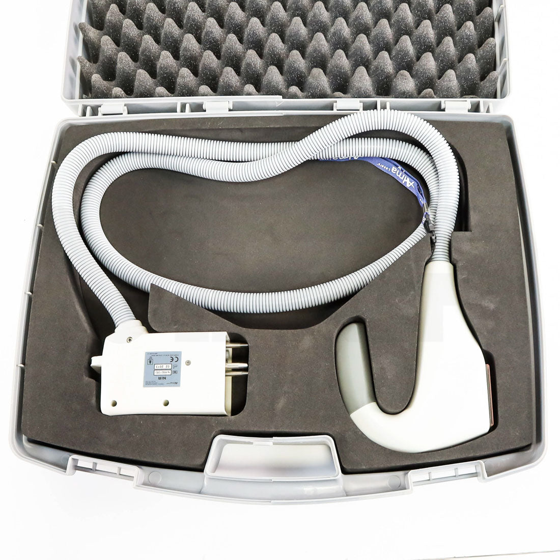 2010 Alma Harmony XL Aesthetic Laser System