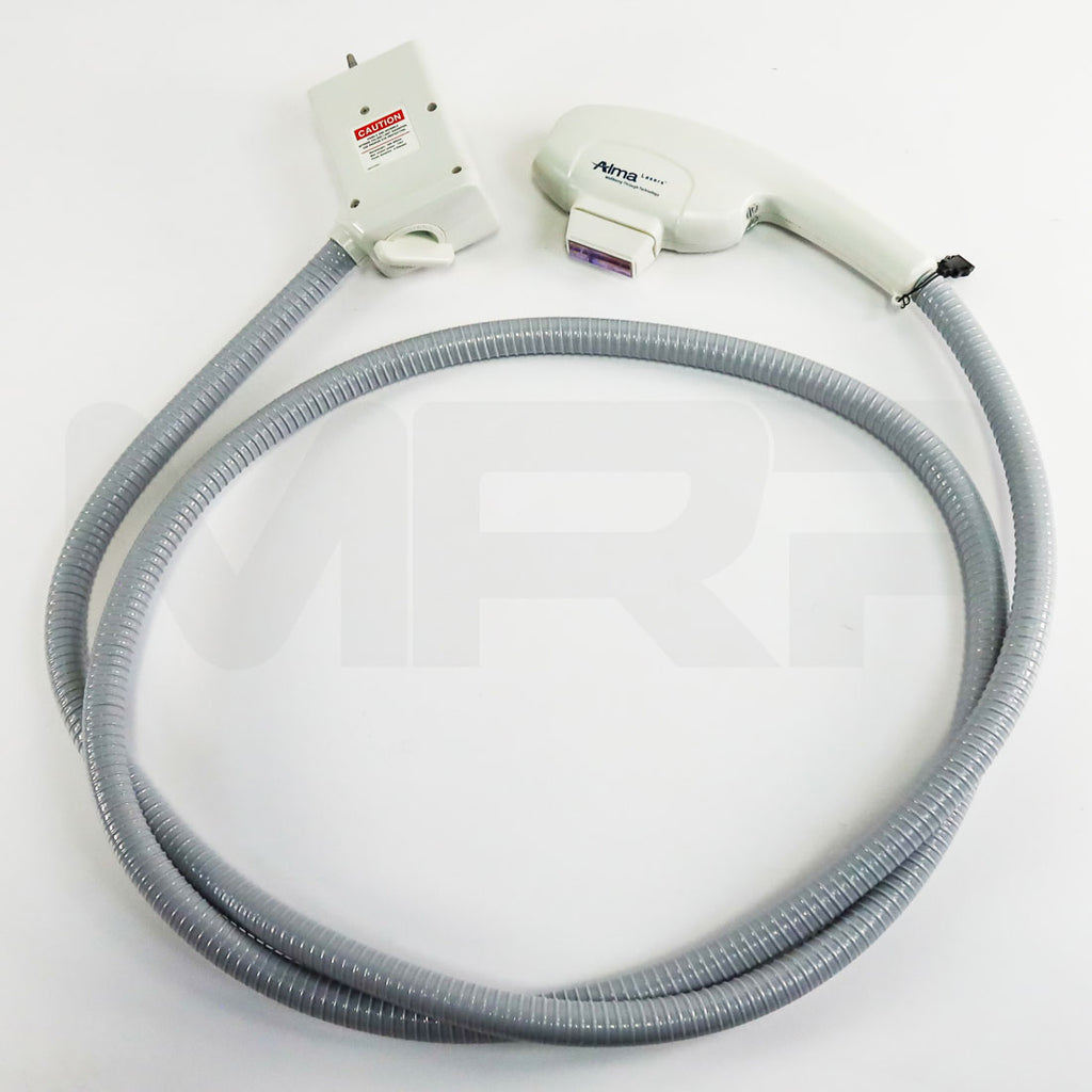 2010 Alma Harmony XL Aesthetic Laser System