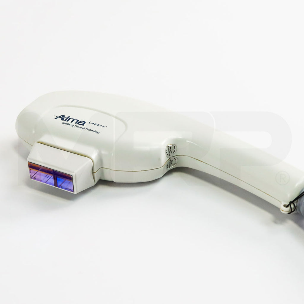 2010 Alma Harmony XL Aesthetic Laser System