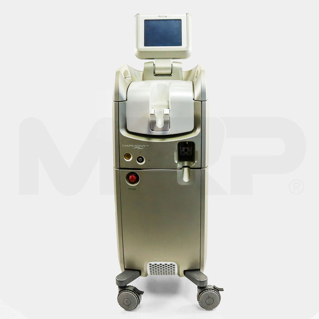 2010 Alma Harmony XL Aesthetic Laser System