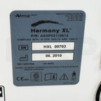 2010 Alma Harmony XL Aesthetic Laser System