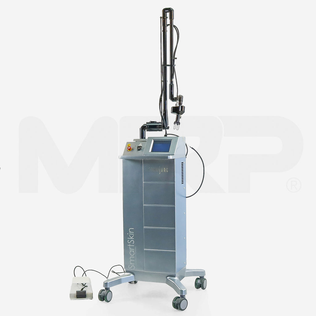 2010 Cynosure SmartSkin CO2 Laser Skin Resurfacing System M079AA1