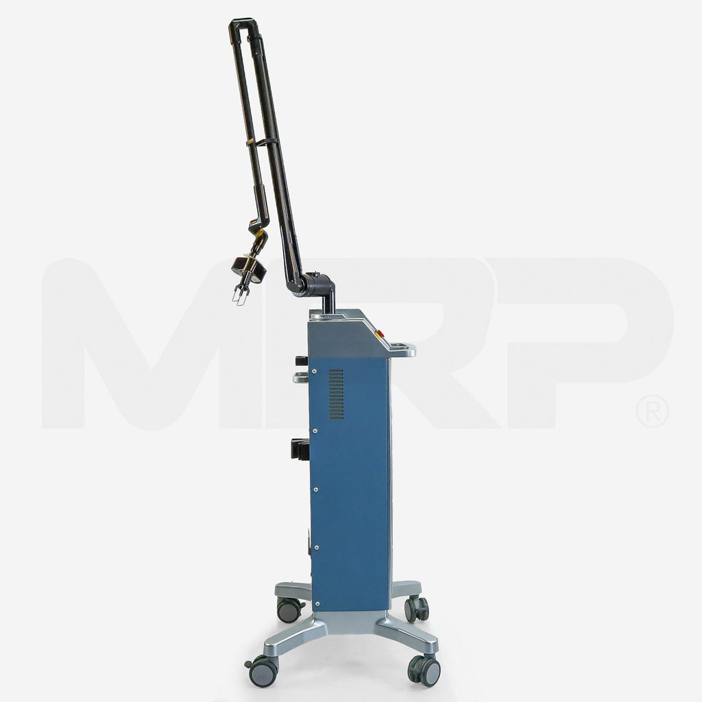 2010 Cynosure SmartSkin CO2 Laser Skin Resurfacing System M079AA1