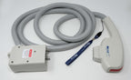 Alma Harmony XL Laser ST HS Red HandPiece Skin Tightening 780-950nm Hand Piece