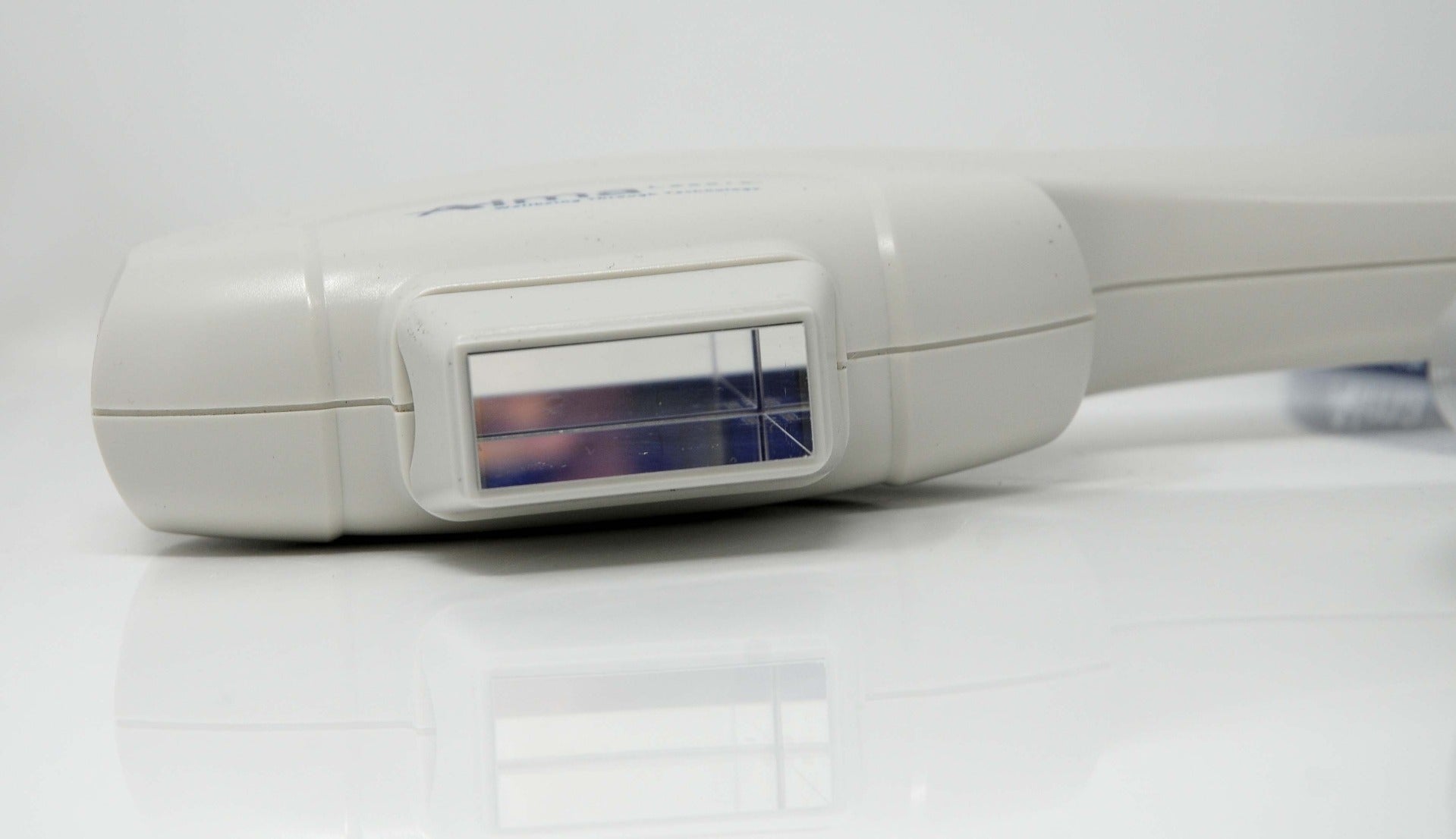 Alma Harmony XL Laser ST HS Red HandPiece Skin Tightening 780-950nm Hand Piece