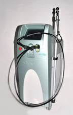 2010 Candela ALEX TriVantage Tattoo Removal IPL Laser Fiber Optic Cable Tips ATV