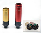 2010 Candela ALEX TriVantage Tattoo Removal IPL Laser Fiber Optic Cable Tips ATV