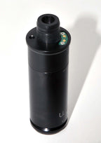 2010 Candela ALEX TriVantage Tattoo Removal IPL Laser Fiber Optic Cable Tips ATV