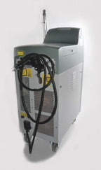 2010 Candela ALEX TriVantage Tattoo Removal IPL Laser Fiber Optic Cable Tips ATV