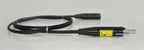 2010 Candela ALEX TriVantage Tattoo Removal IPL Laser Fiber Optic Cable Tips ATV