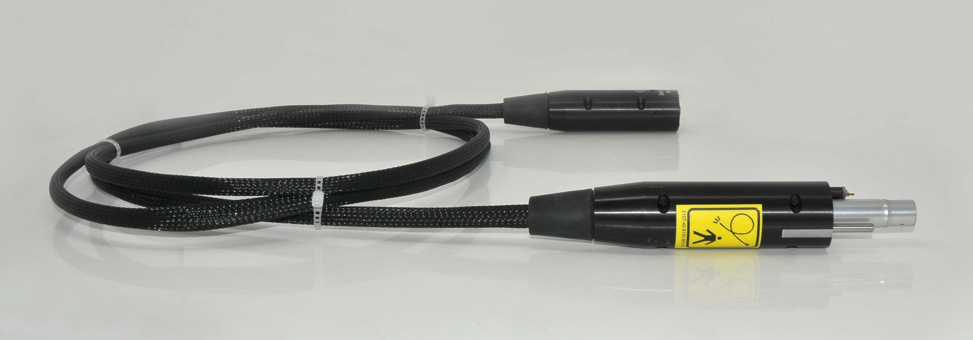 2010 Candela ALEX TriVantage Tattoo Removal IPL Laser Fiber Optic Cable Tips ATV