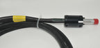 2010 Candela ALEX TriVantage Tattoo Removal IPL Laser Fiber Optic Cable Tips ATV