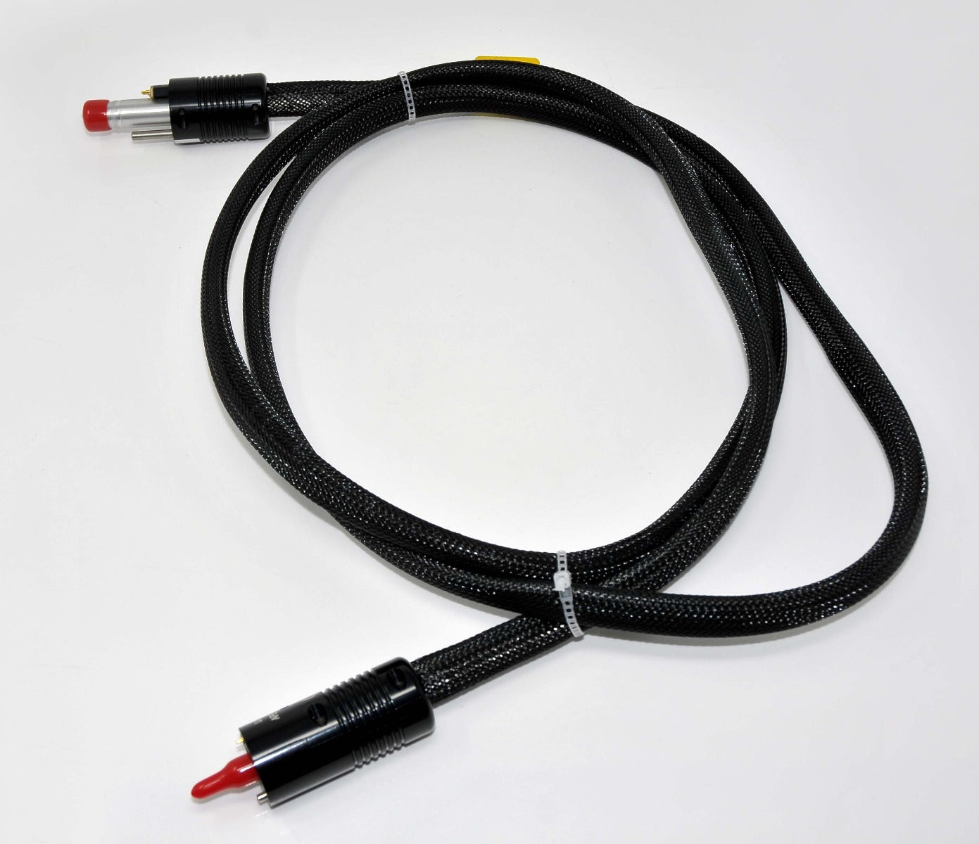2010 Candela ALEX TriVantage Tattoo Removal IPL Laser Fiber Optic Cable Tips ATV