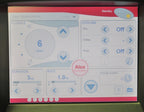 2010 Candela GentleMax Laser GMax YAG Alex 755 1064 6-18mm Hair Removal Vein