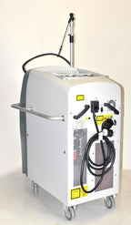 2010 Candela GentleMax Laser GMax YAG Alex 755 1064 6-18mm Hair Removal Vein
