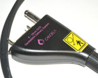2010 Candela GentleMax Laser GMax YAG Alex 755 1064 6-18mm Hair Removal Vein