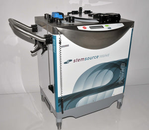 2010 Cytori STEMSOURCE 900MB Instrument Set Stem Source 900 MB Tissue Processor