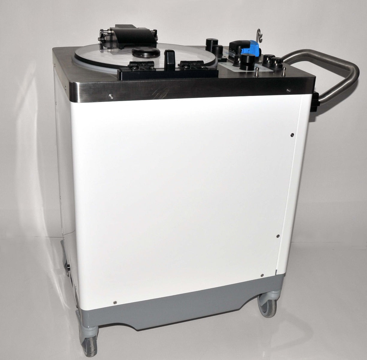 2010 Cytori STEMSOURCE 900MB Instrument Set Stem Source 900 MB Tissue Processor