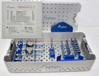 2010 Cytori STEMSOURCE 900MB Instrument Set Stem Source 900 MB Tissue Processor