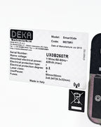 2010 DEKA Dot SmartXide 130W CO2 10600 Fractional Skin Resurfacing Laser System