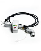 2010 DEKA Dot SmartXide 130W CO2 10600 Fractional Skin Resurfacing Laser System