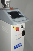 2010 DEKA Dot SmartXide CO2 Fractionated Cosmetic Laser Ablative Skin Resurface
