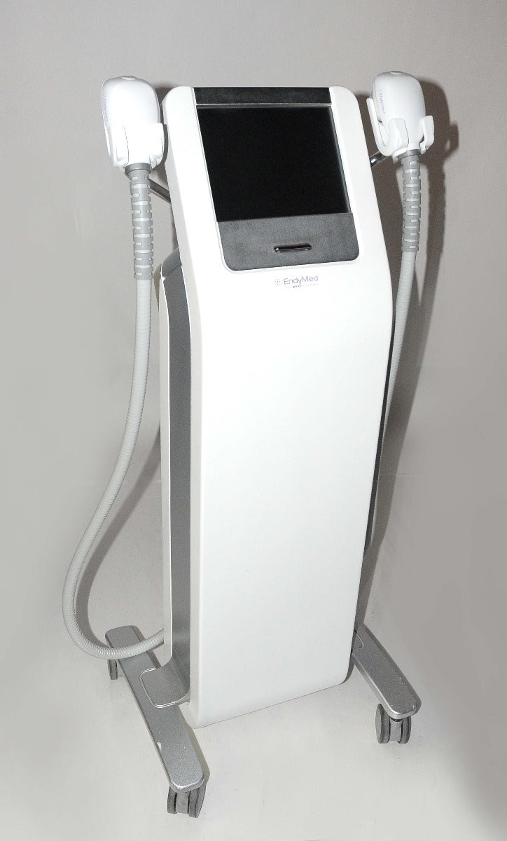 2010 EndyMed PRO 3DEEP RF Body Contouring Skin Facial Tightening Endy Med Laser