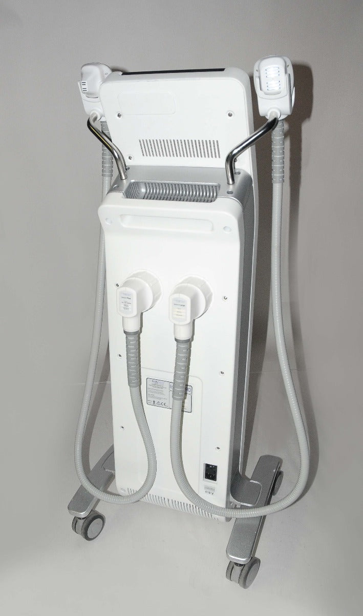 2010 EndyMed PRO 3DEEP RF Body Contouring Skin Facial Tightening Endy Med Laser