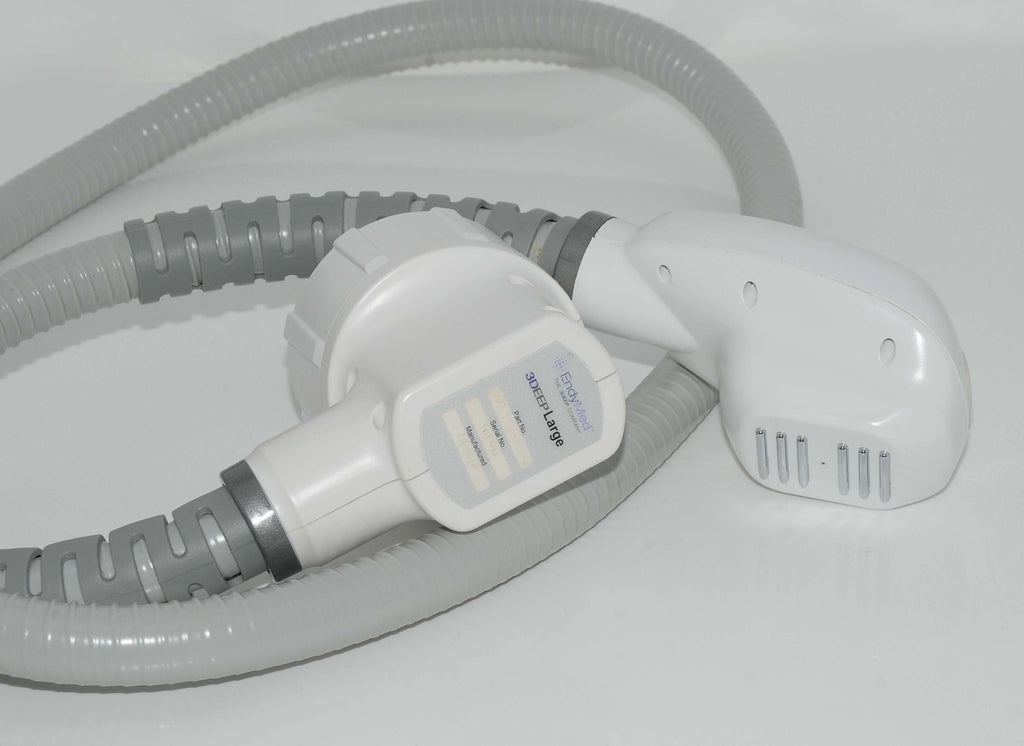 2010 EndyMed PRO 3DEEP RF Body Contouring Skin Facial Tightening Endy Med Laser