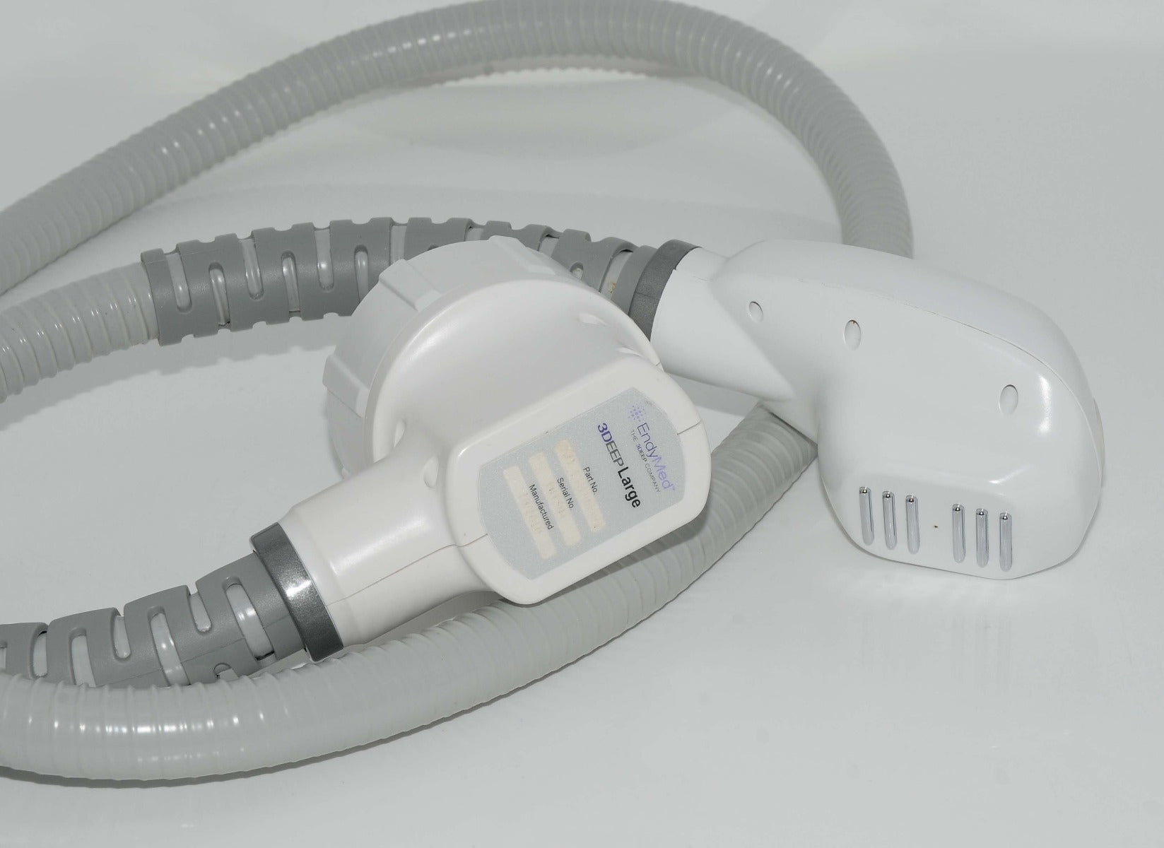 2010 EndyMed PRO 3DEEP RF Body Contouring Skin Facial Tightening Endy Med Laser