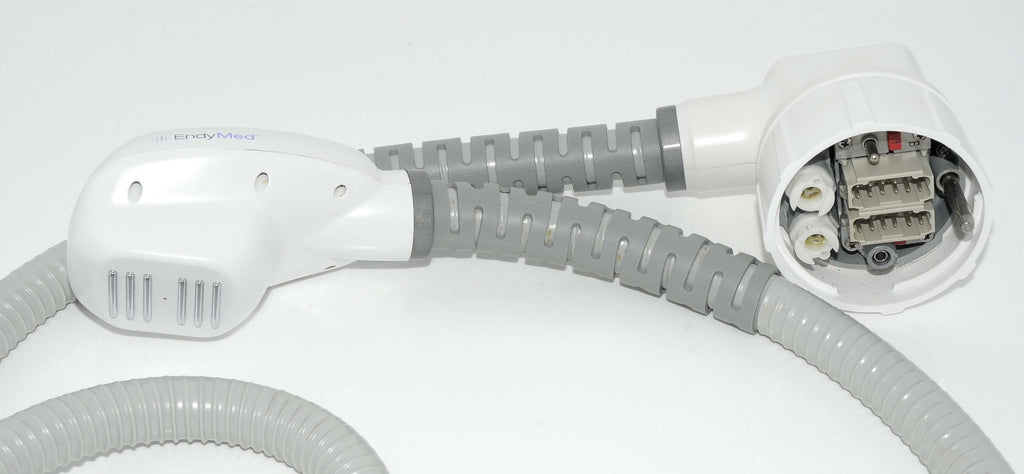 2010 EndyMed PRO 3DEEP RF Body Contouring Skin Facial Tightening Endy Med Laser