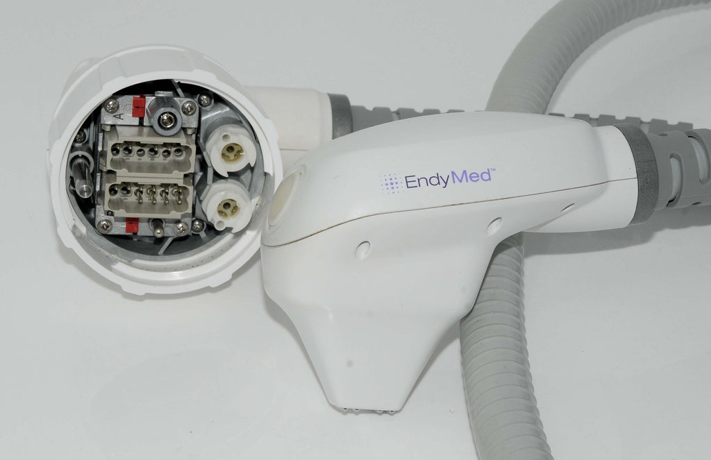 2010 EndyMed PRO 3DEEP RF Body Contouring Skin Facial Tightening Endy Med Laser