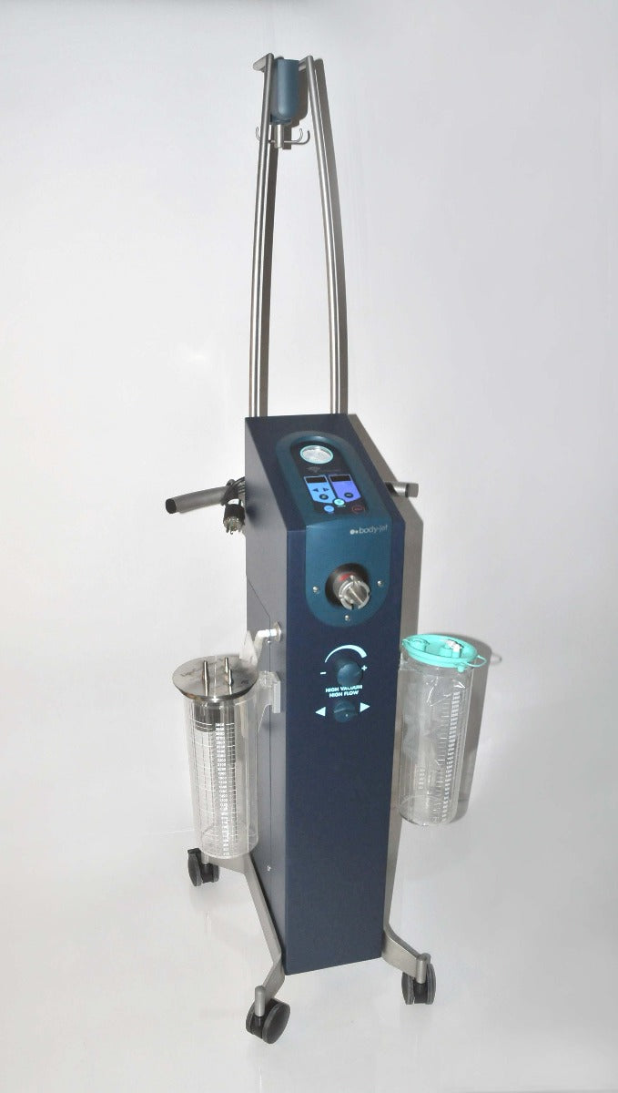 2010 Human Med Body Jet Lipoplasty Cannulae BodyJet Cannulas WAL BodyJet Cannula