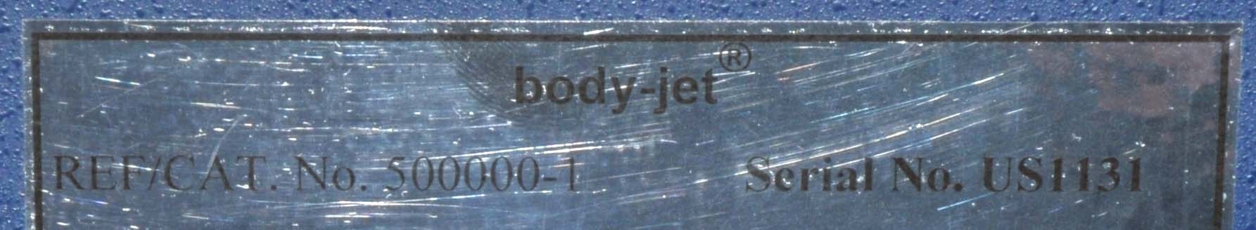 2010 Human Med Body Jet Lipoplasty Cannulae BodyJet Cannulas WAL BodyJet Cannula