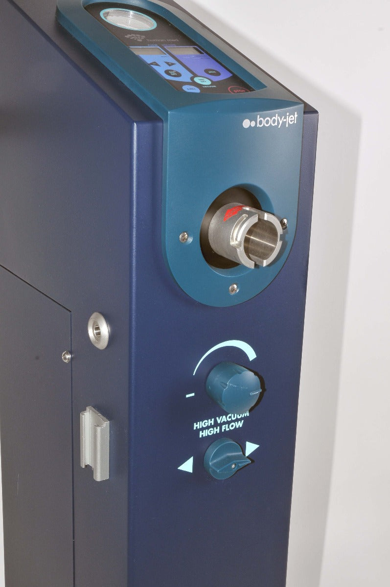 2010 Human Med Body Jet Lipoplasty Cannulae BodyJet Cannulas WAL BodyJet Cannula
