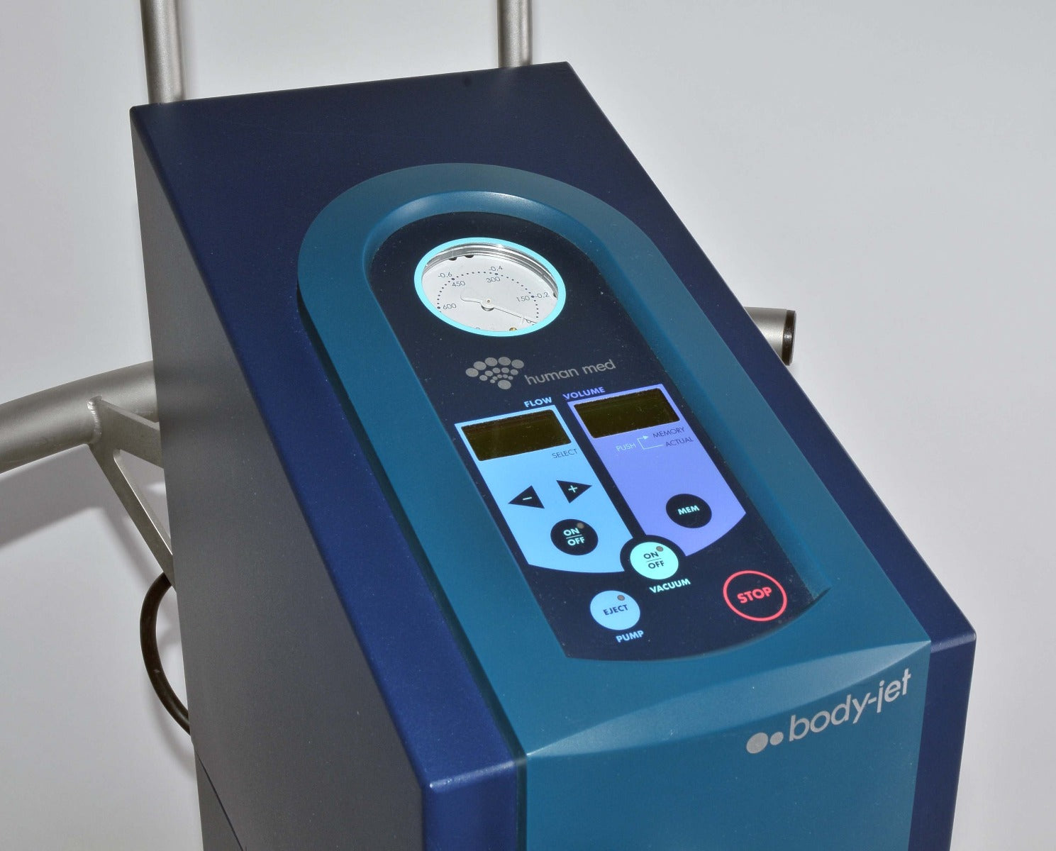 2010 Human Med Body Jet Lipoplasty Cannulae BodyJet Cannulas WAL BodyJet Cannula