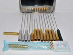 2010 Human Med Body Jet Lipoplasty Cannulae BodyJet Cannulas WAL BodyJet Cannula