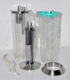 2010 Human Med Body Jet Lipoplasty Cannulae BodyJet Cannulas WAL BodyJet Cannula