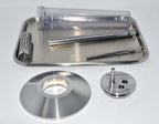 2010 Human Med Body Jet Lipoplasty Cannulae BodyJet Cannulas WAL BodyJet Cannula