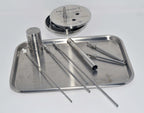 2010 Human Med Body Jet Lipoplasty Cannulae BodyJet Cannulas WAL BodyJet Cannula