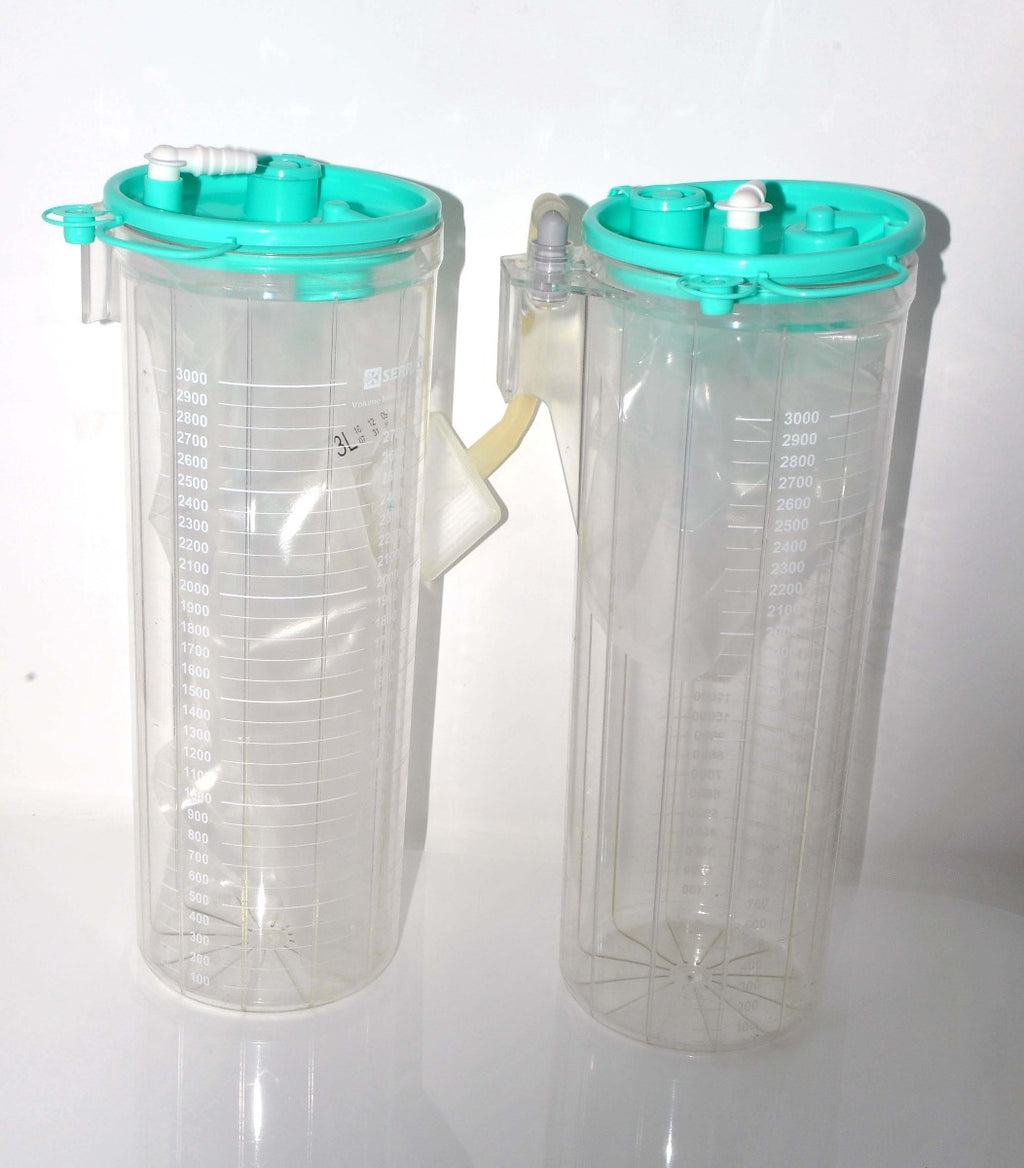 2010 Human Med Body Jet Lipoplasty Cannulae BodyJet Cannulas WAL BodyJet Cannula