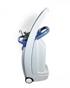 2010 Lumenis LightSheer Duet ET HS 9x9mm 22x35mm Laser Hair Removal Laser System