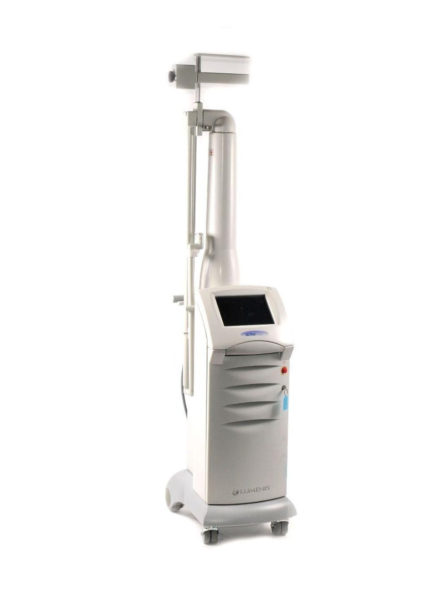 Lumenis UltraPulse Encore Total FX w Active & Deep Scanners Laser System