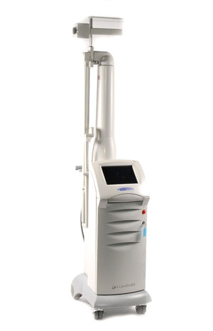 2010 Lumenis UltraPulse TOTAL FX CO2 C02 C0 2 CO 2 Laser Encore SCAAR NEW TUBE