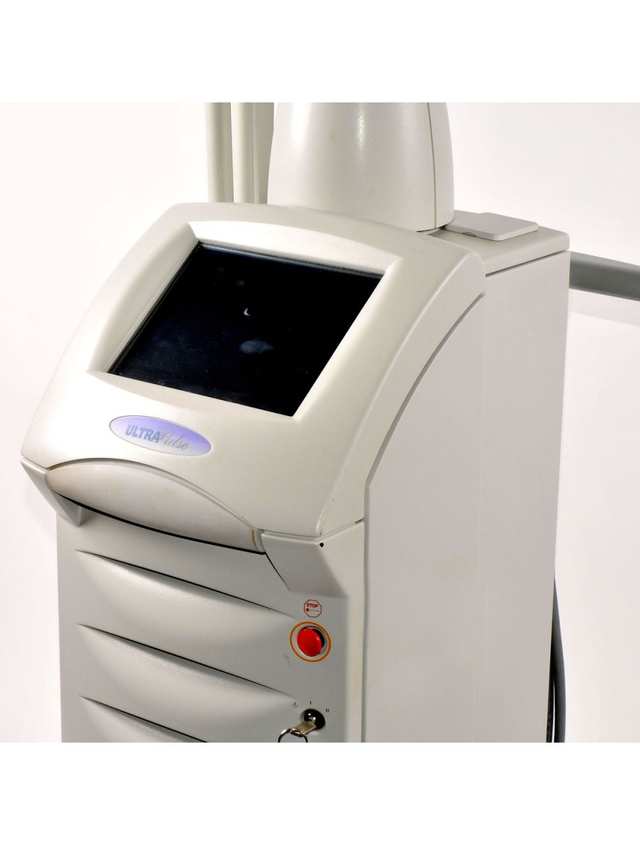 Lumenis UltraPulse Encore Total FX w Active & Deep Scanners Laser System